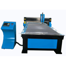 High Efficiency Cnc Plasma Cutting Machine line